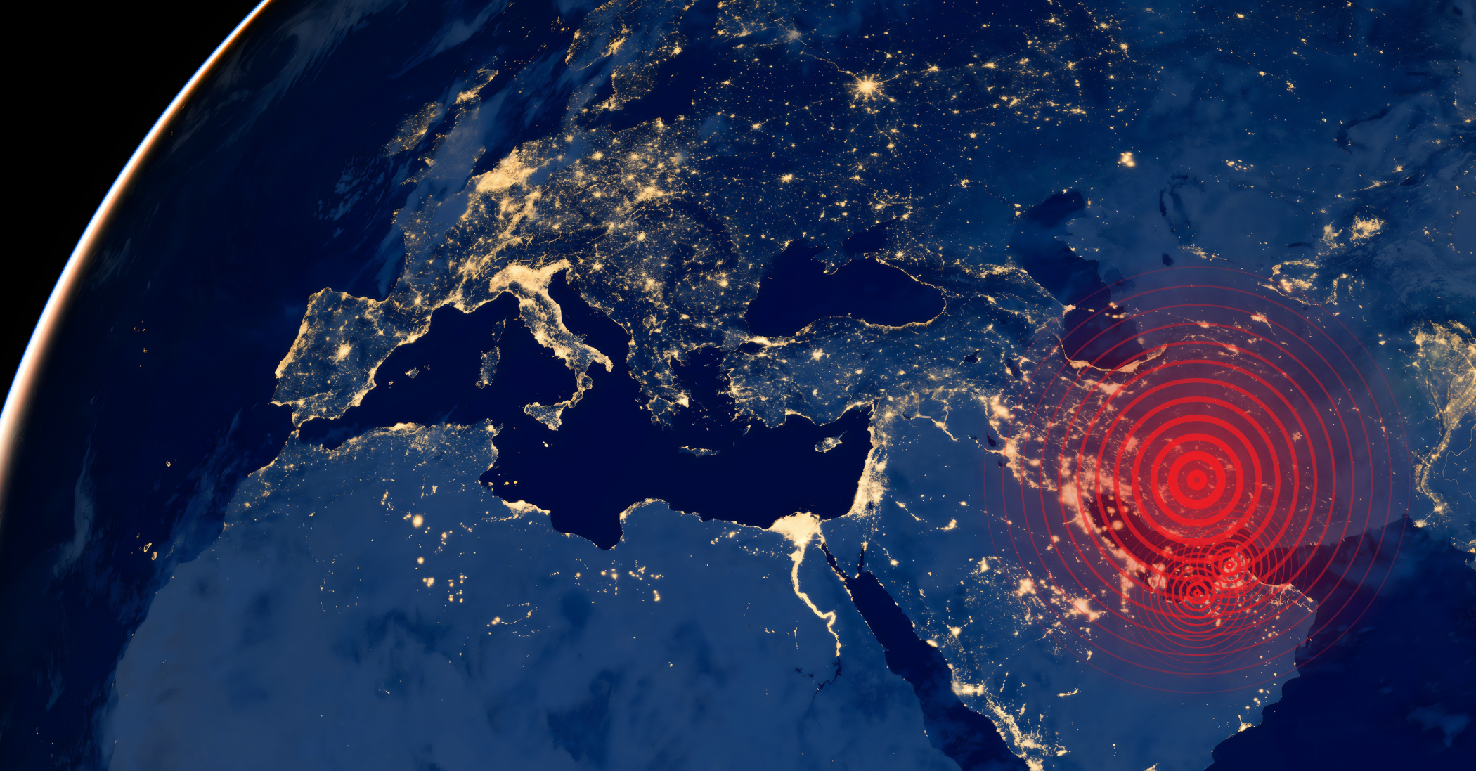Maintaining resilience in a changing risk landscape  